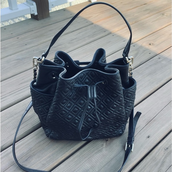 TORY BURCH shoulder bag 🌹🌹🌹 - Picture 4 of 14